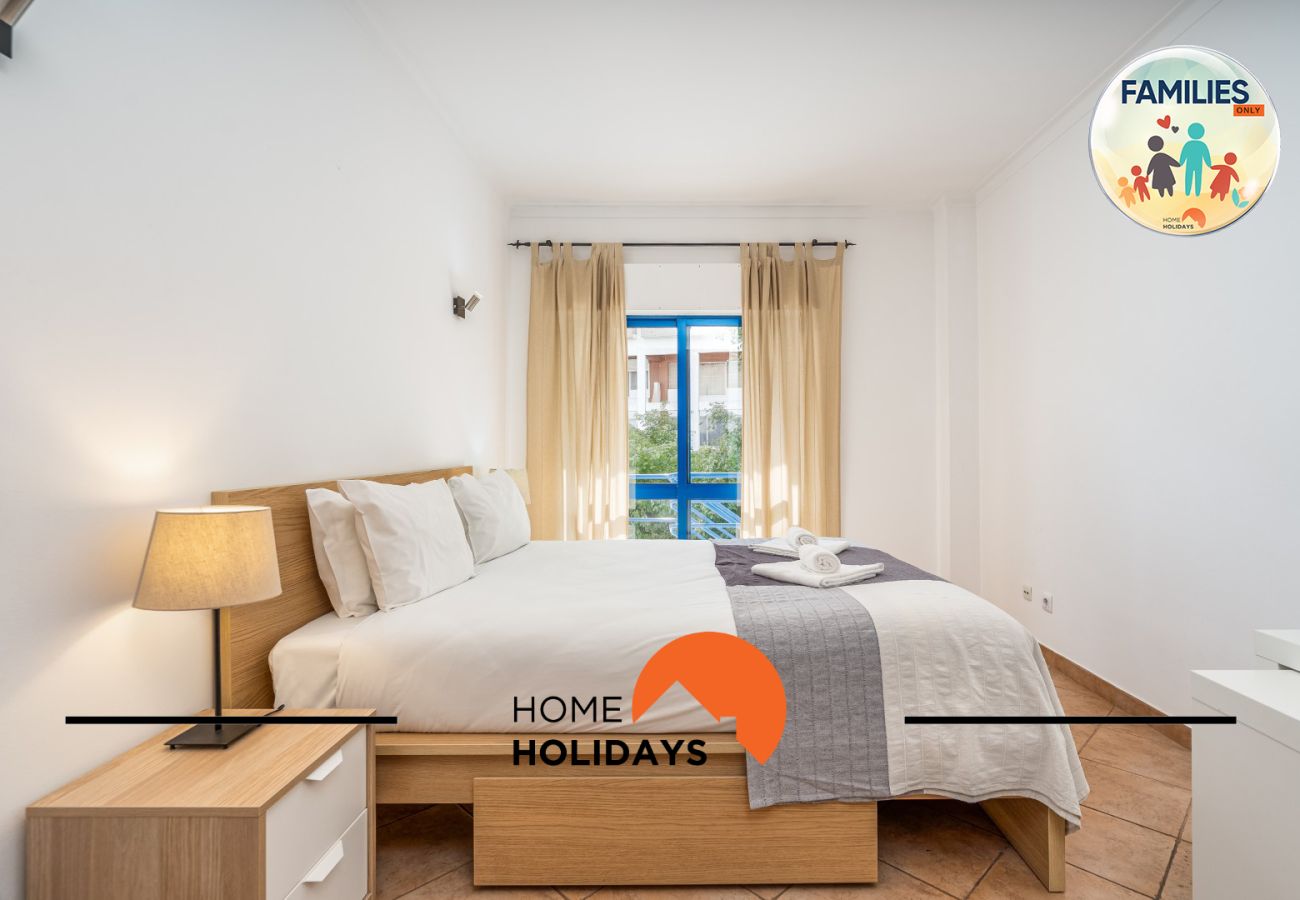 Appartement in Albufeira - #290 Family Apartment | Quiet Area