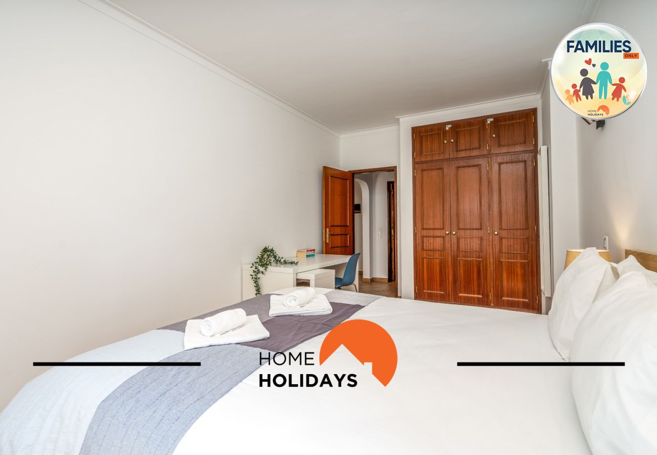 Appartement in Albufeira - #290 Family Apartment | Quiet Area