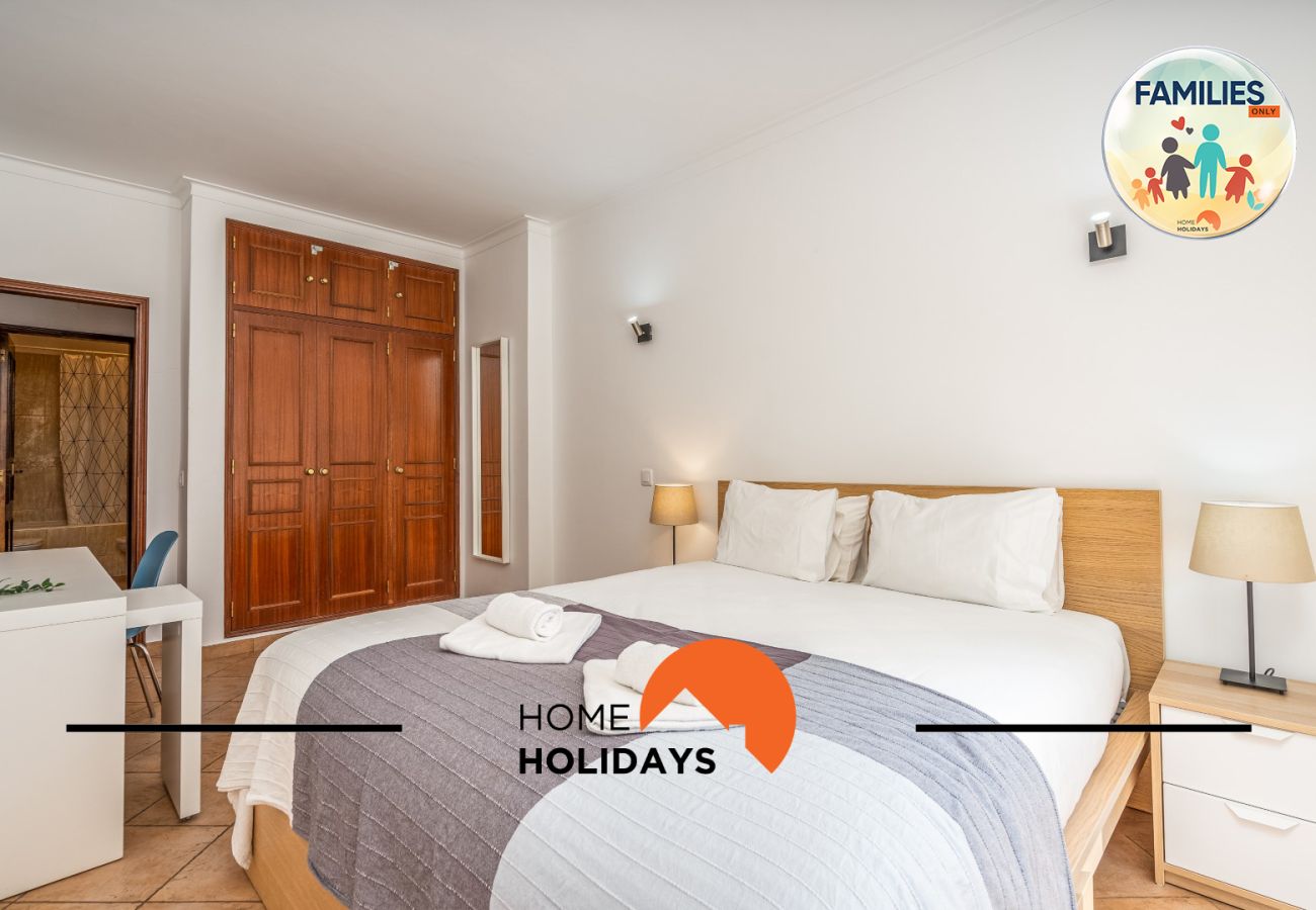 Appartement in Albufeira - #290 Family Apartment | Quiet Area