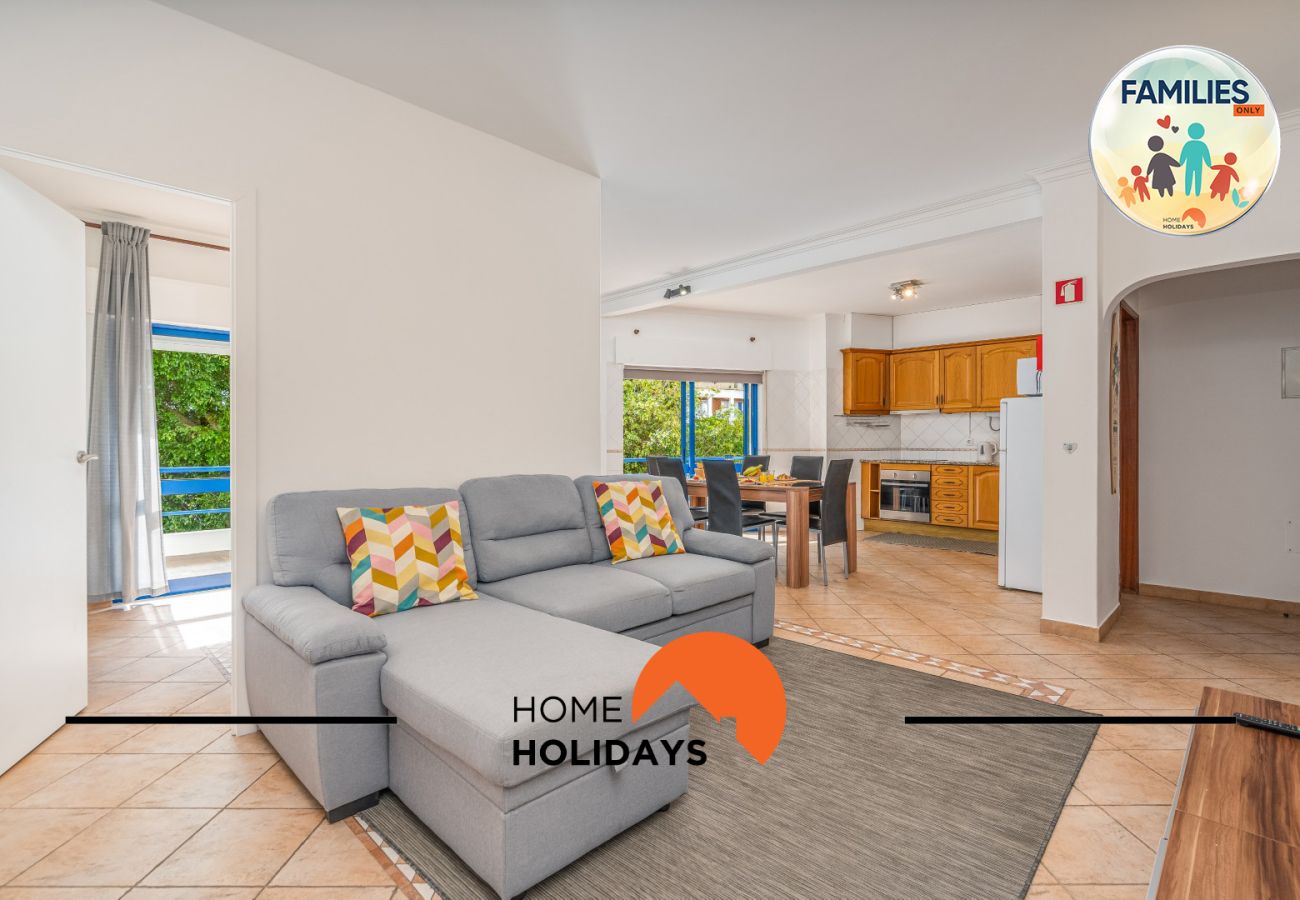 Appartement in Albufeira - #290 Family Apartment | Quiet Area