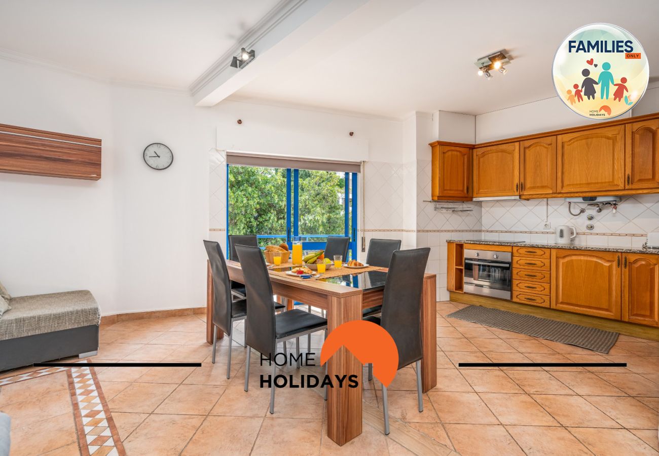 Appartement in Albufeira - #290 Family Apartment | Quiet Area