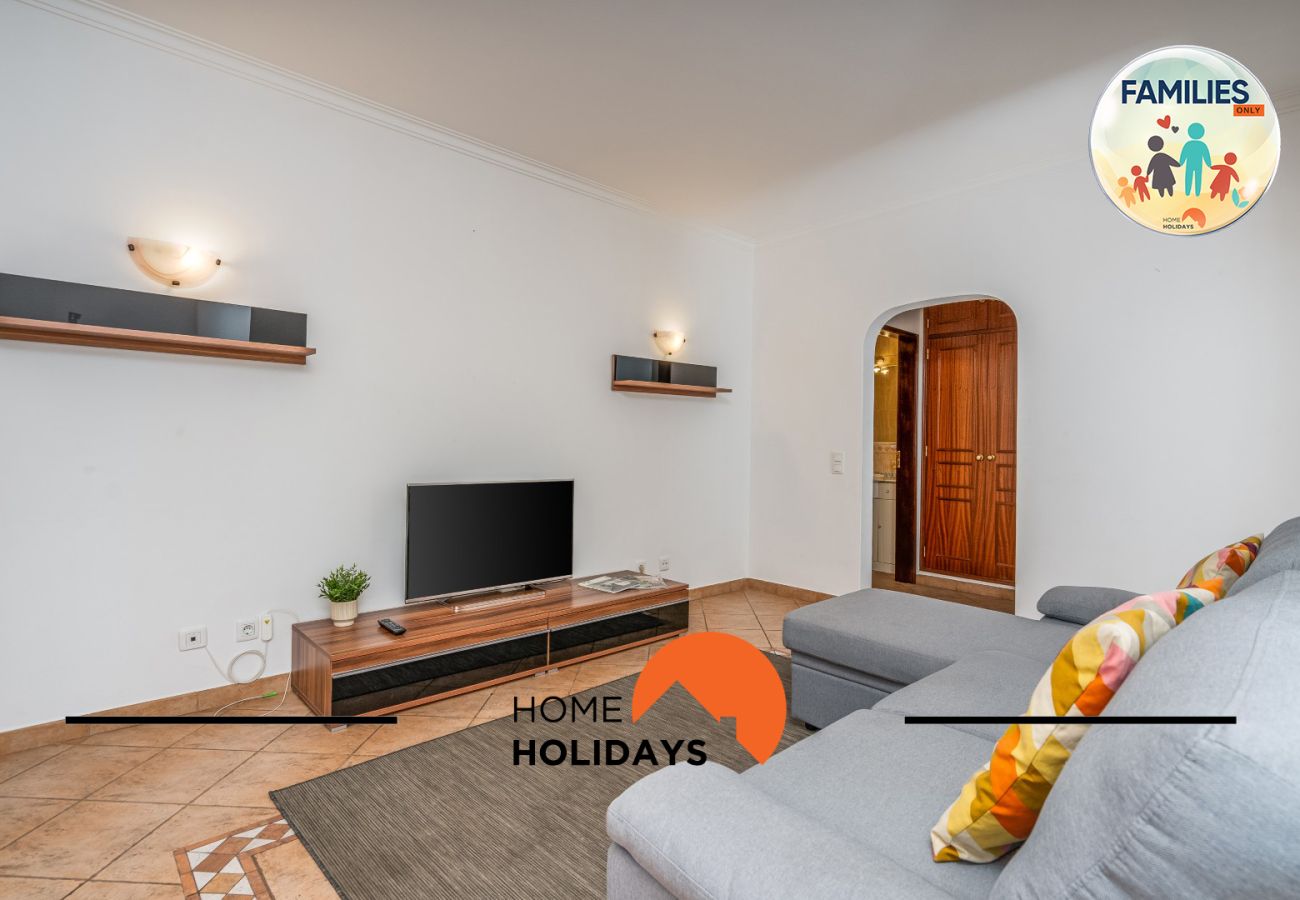 Appartement in Albufeira - #290 Family Apartment | Quiet Area