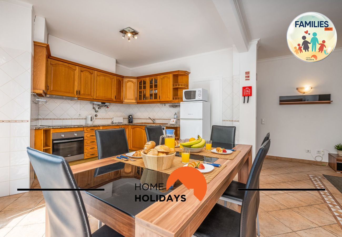 Appartement in Albufeira - #290 Family Apartment | Quiet Area
