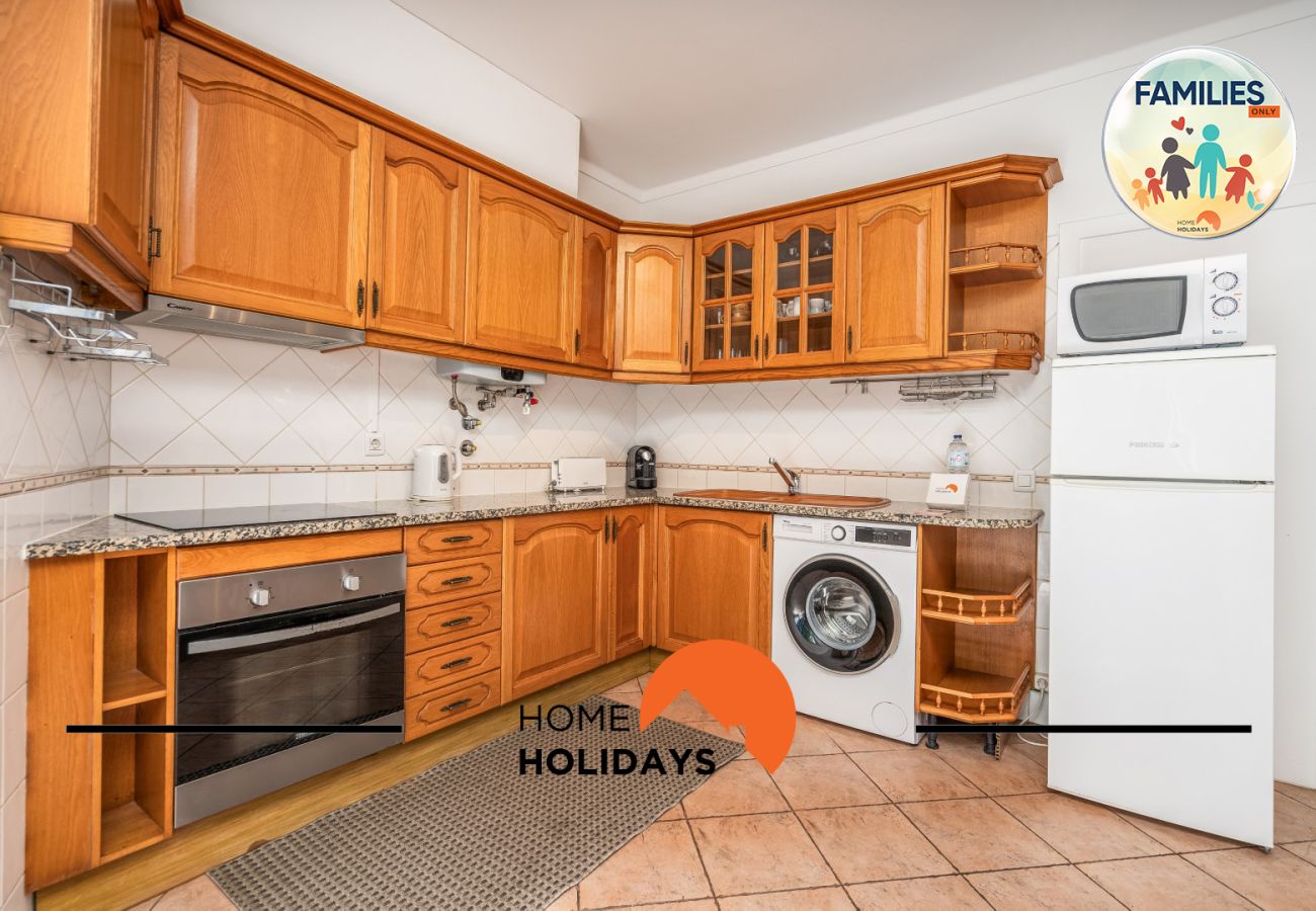 Appartement in Albufeira - #290 Family Apartment | Quiet Area