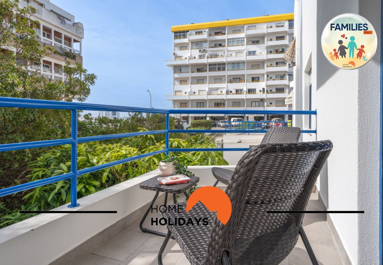 Appartement in Albufeira - #290 Family Apartment | Quiet Area