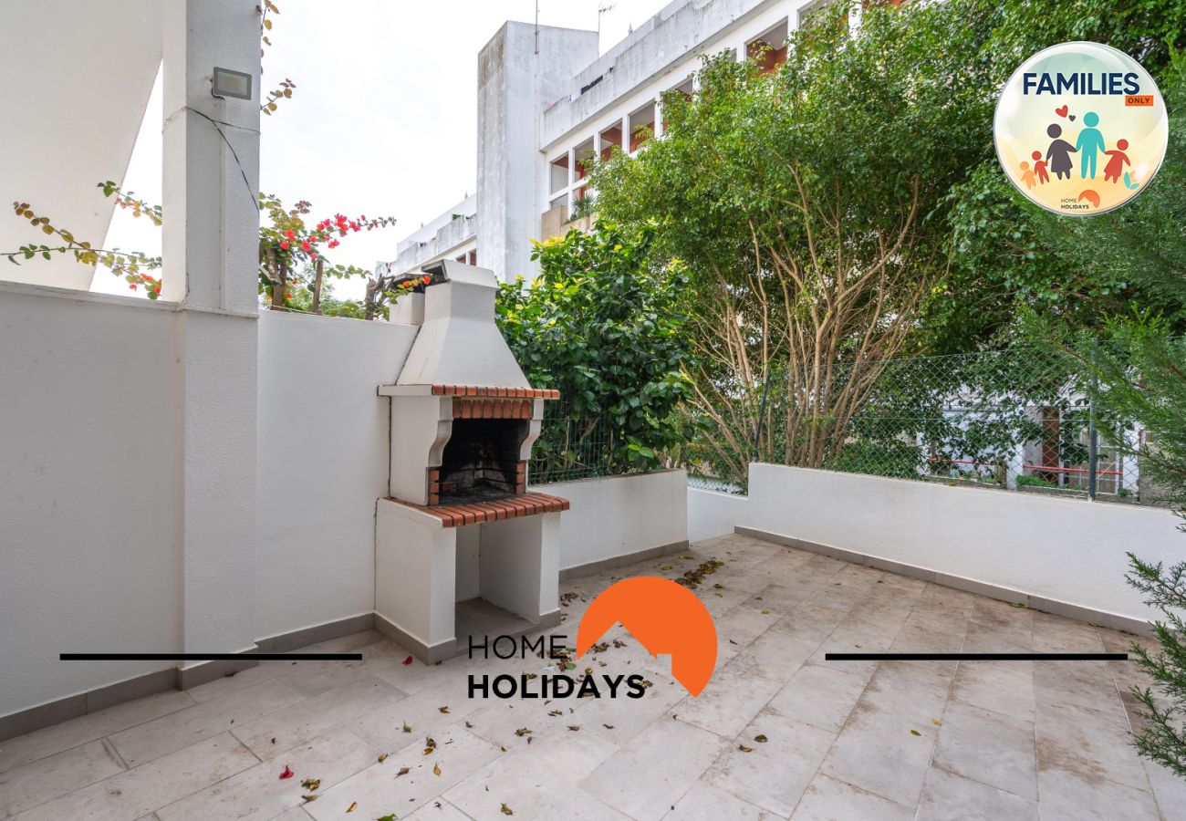 Appartement in Albufeira - #290 Family Apartment | Quiet Area