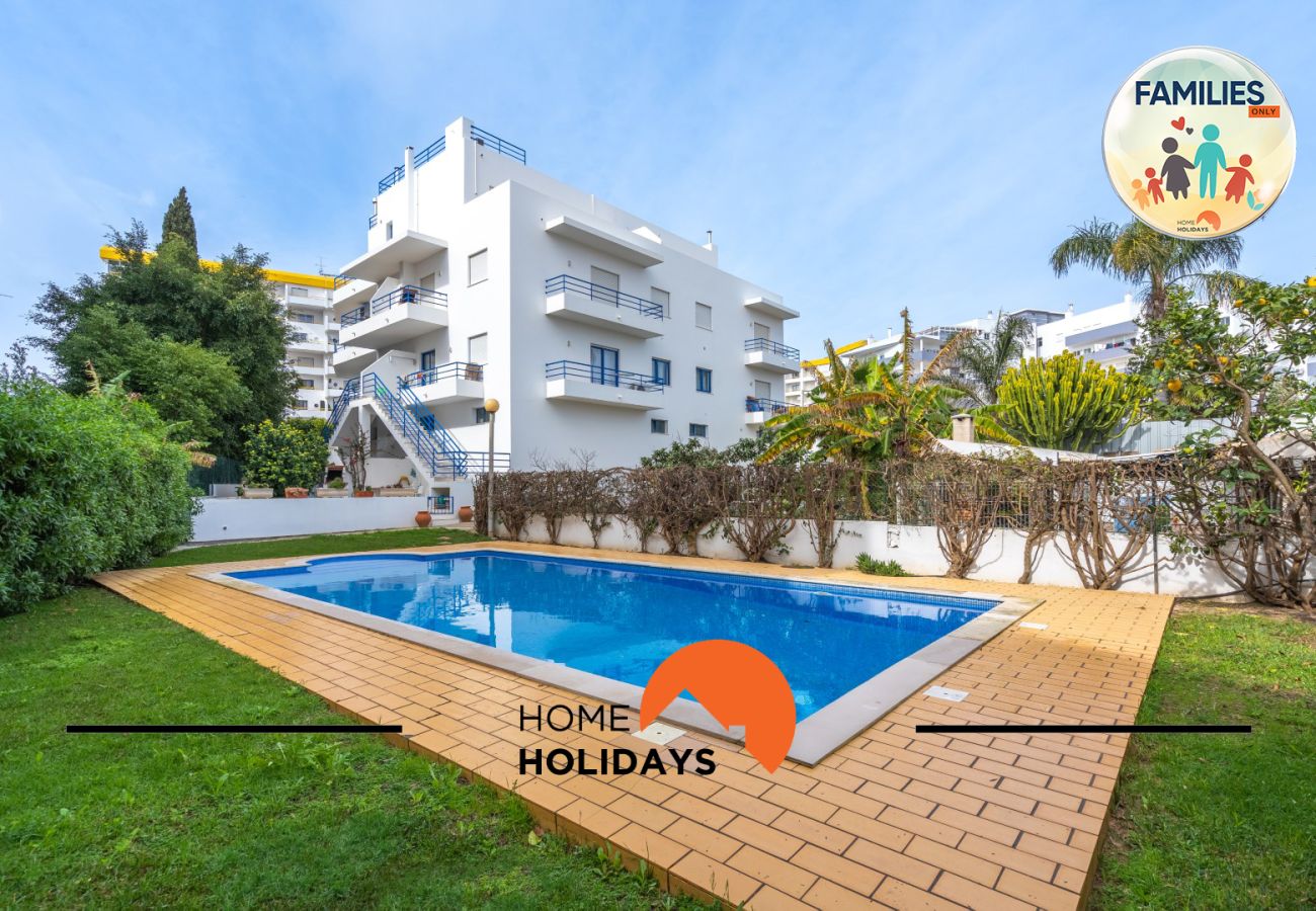 Appartement in Albufeira - #290 Family Apartment | Quiet Area