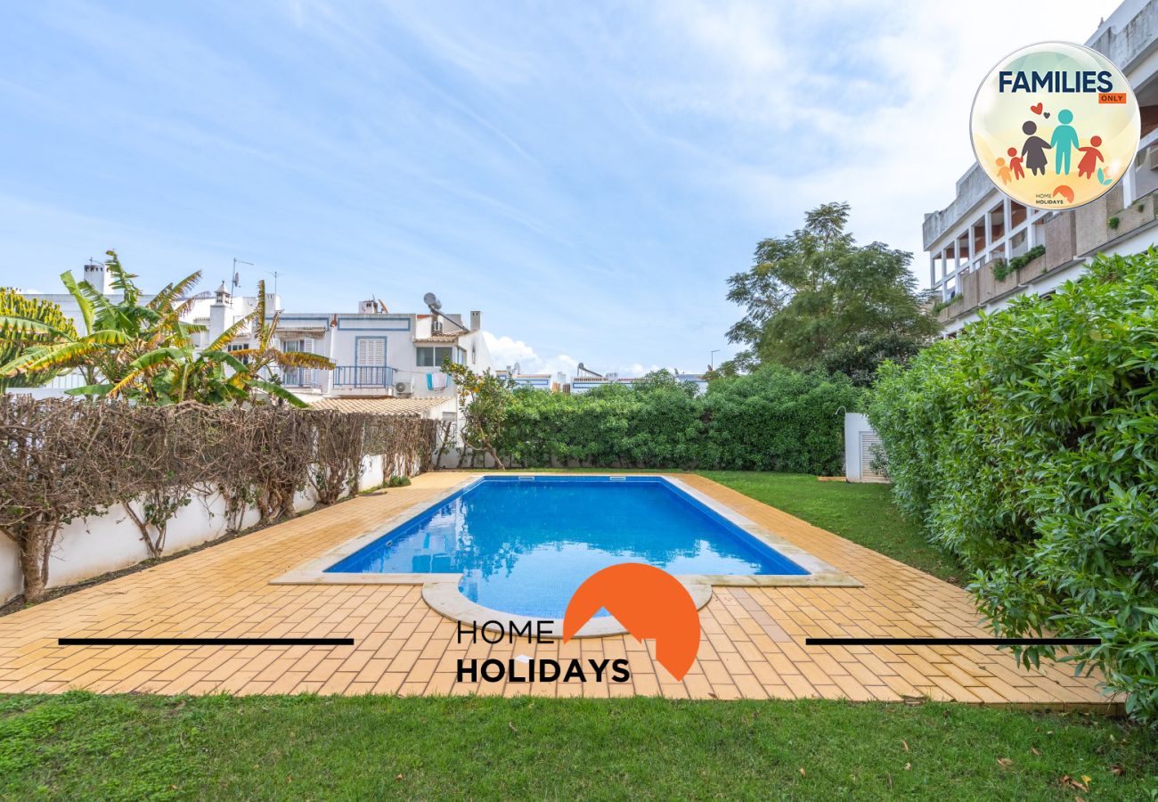 Appartement in Albufeira - #290 Family Apartment | Quiet Area