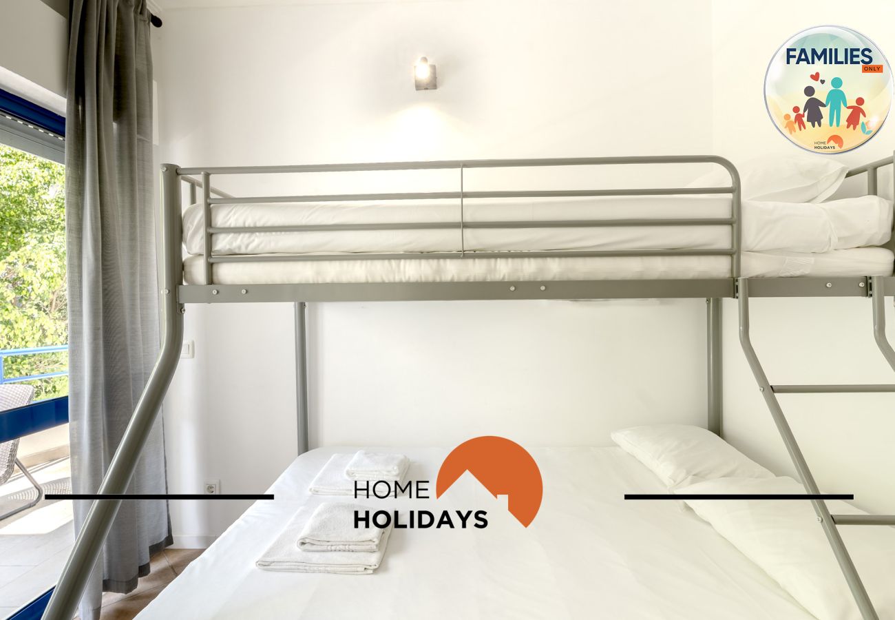 Appartement in Albufeira - #290 Family Apartment | Quiet Area