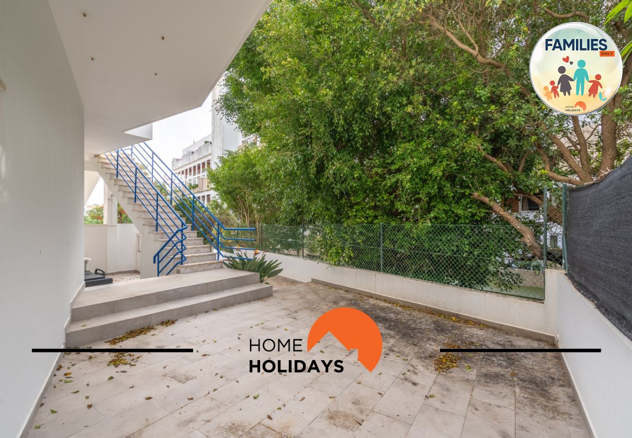 Appartement in Albufeira - #290 Family Apartment | Quiet Area