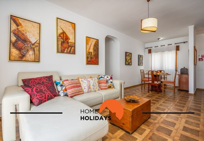 Appartement in Armação de Pêra - #277 Casa da Guida | Cozy & Authentic