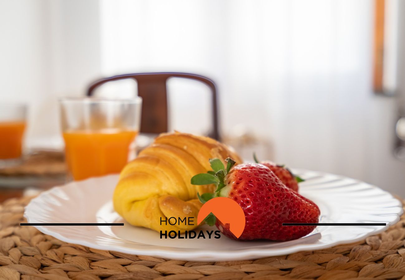 Appartement in Armação de Pêra - #277 Casa da Guida | Cozy & Authentic