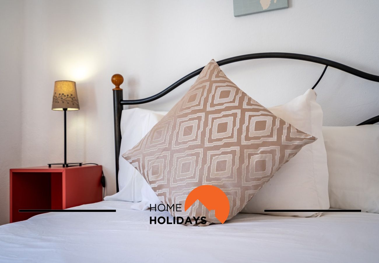 Appartement in Armação de Pêra - #277 Casa da Guida | Cozy & Authentic