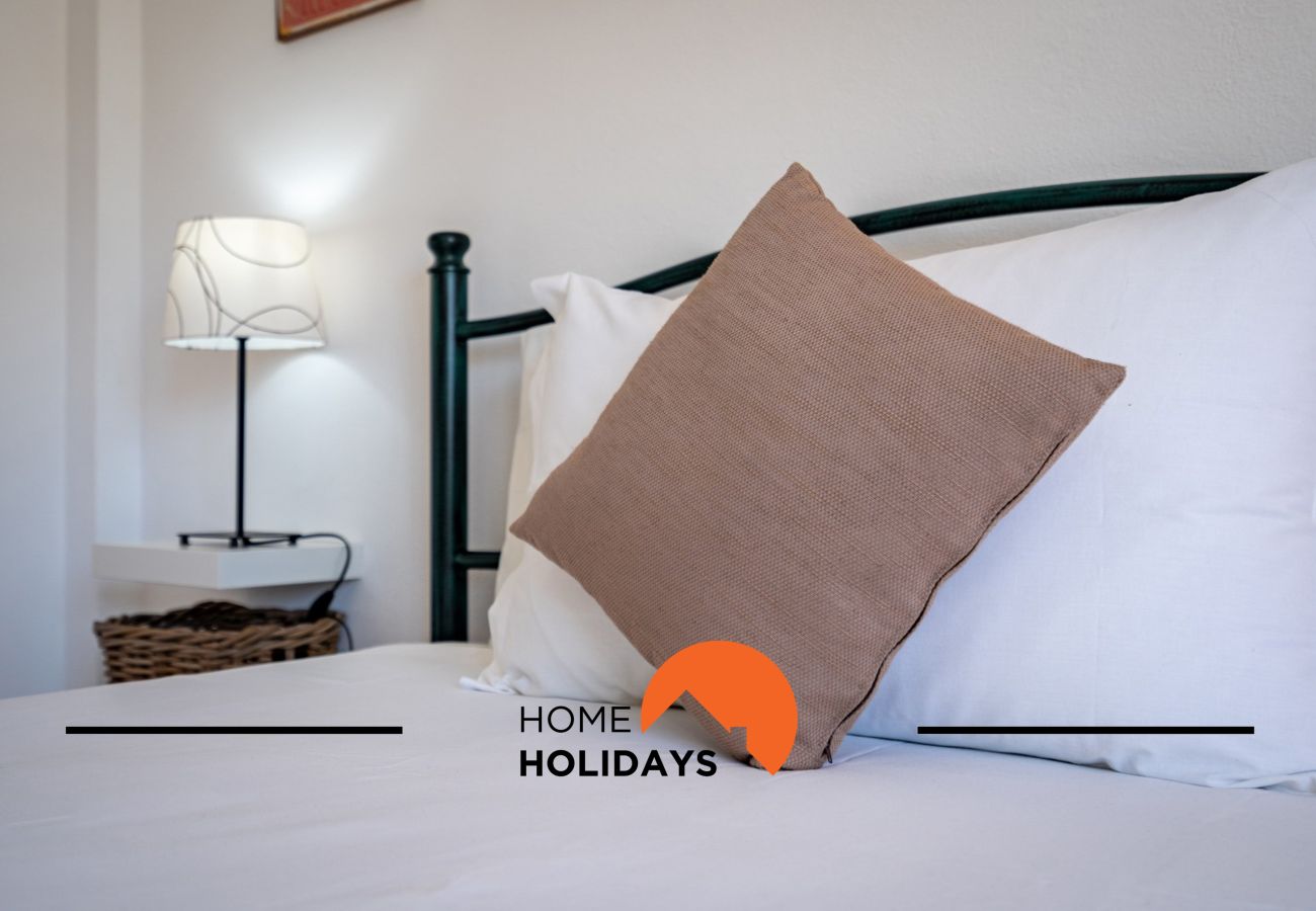 Appartement in Armação de Pêra - #277 Casa da Guida | Cozy & Authentic