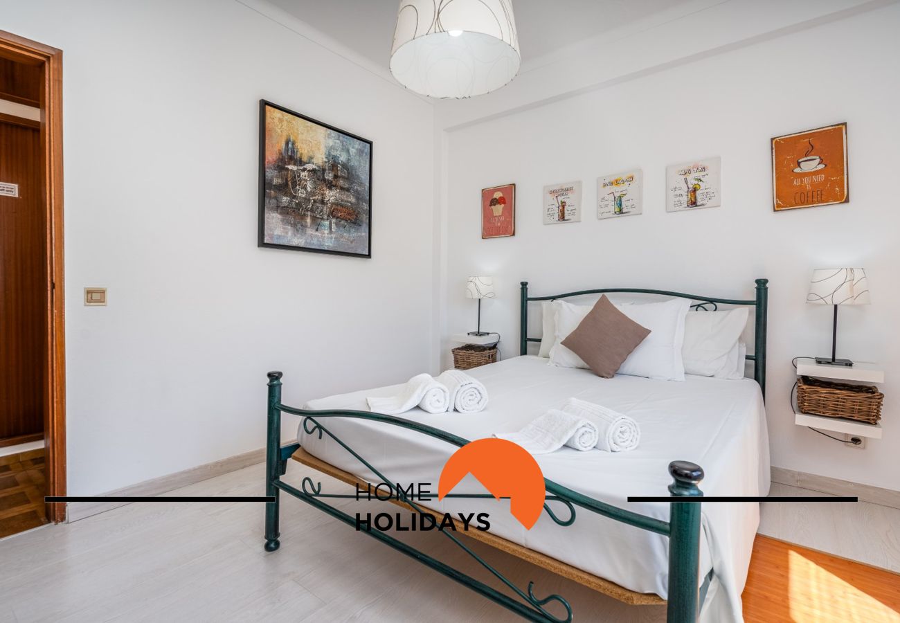 Appartement in Armação de Pêra - #277 Casa da Guida | Cozy & Authentic