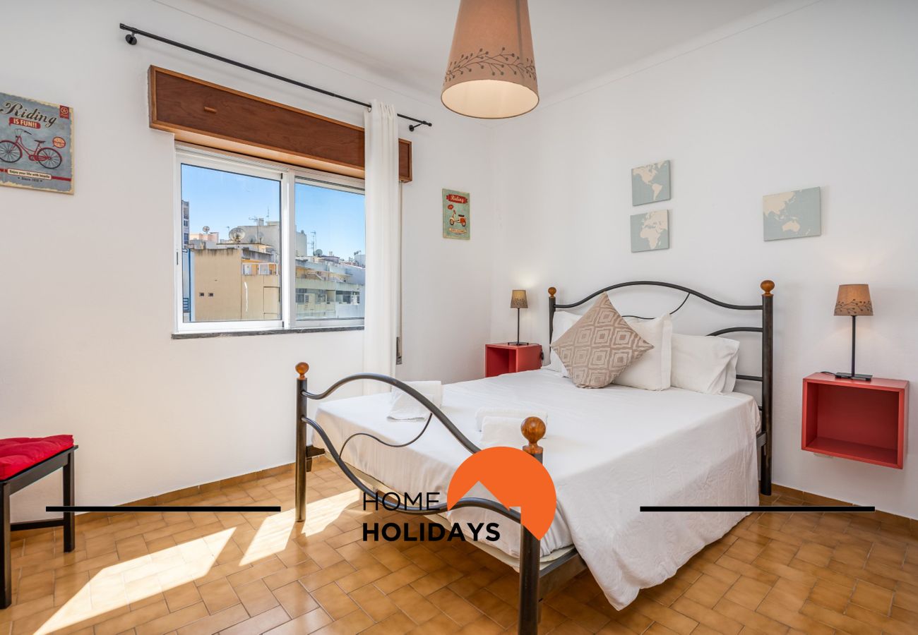 Appartement in Armação de Pêra - #277 Casa da Guida | Cozy & Authentic