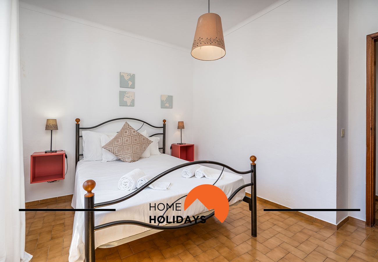 Appartement in Armação de Pêra - #277 Casa da Guida | Cozy & Authentic