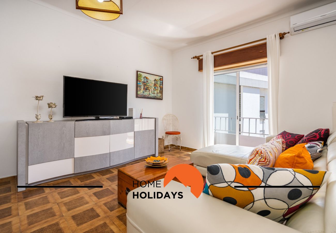 Appartement in Armação de Pêra - #277 Casa da Guida | Cozy & Authentic