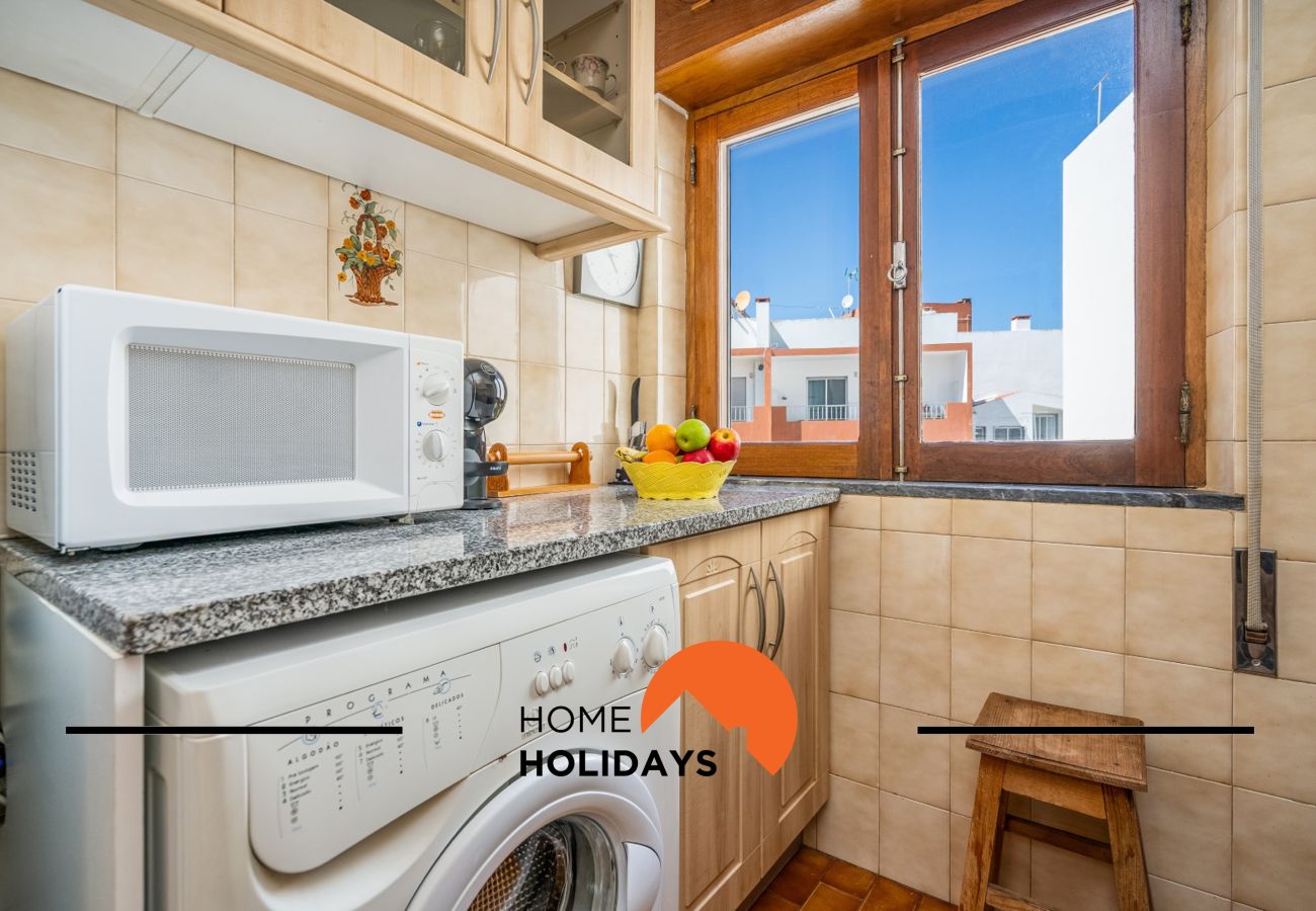 Appartement in Armação de Pêra - #277 Casa da Guida | Cozy & Authentic