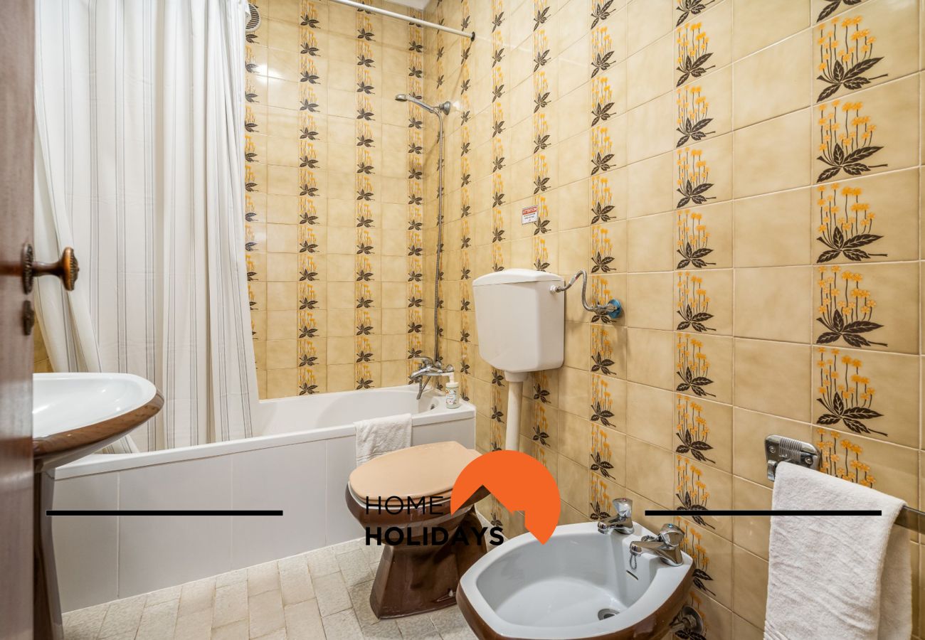 Appartement in Armação de Pêra - #277 Casa da Guida | Cozy & Authentic