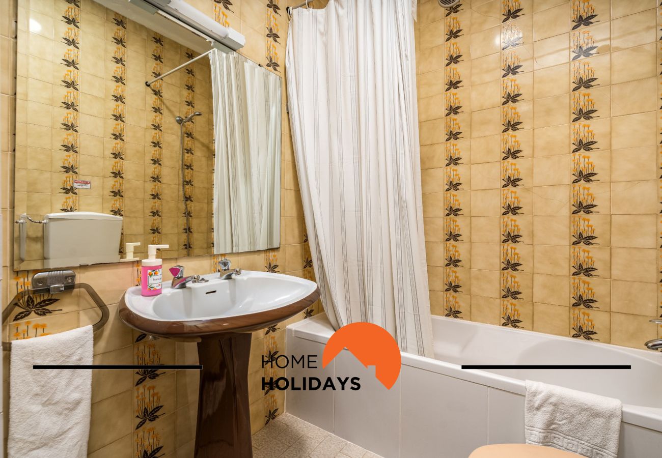Appartement in Armação de Pêra - #277 Casa da Guida | Cozy & Authentic