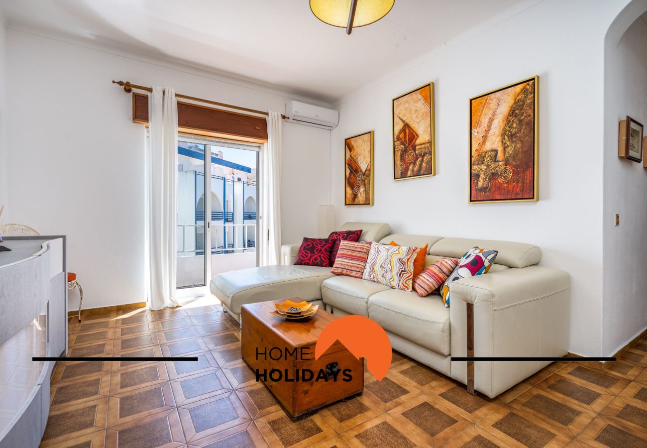 Appartement in Armação de Pêra - #277 Casa da Guida | Cozy & Authentic