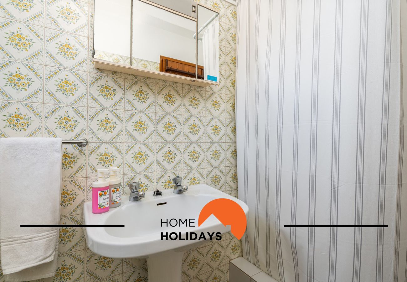 Appartement in Armação de Pêra - #277 Casa da Guida | Cozy & Authentic