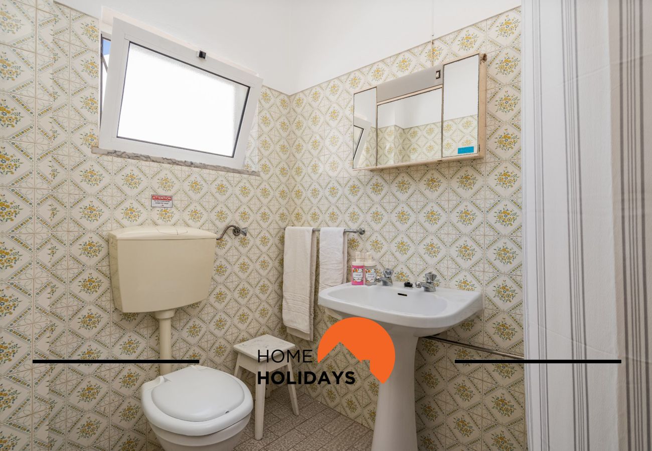 Appartement in Armação de Pêra - #277 Casa da Guida | Cozy & Authentic
