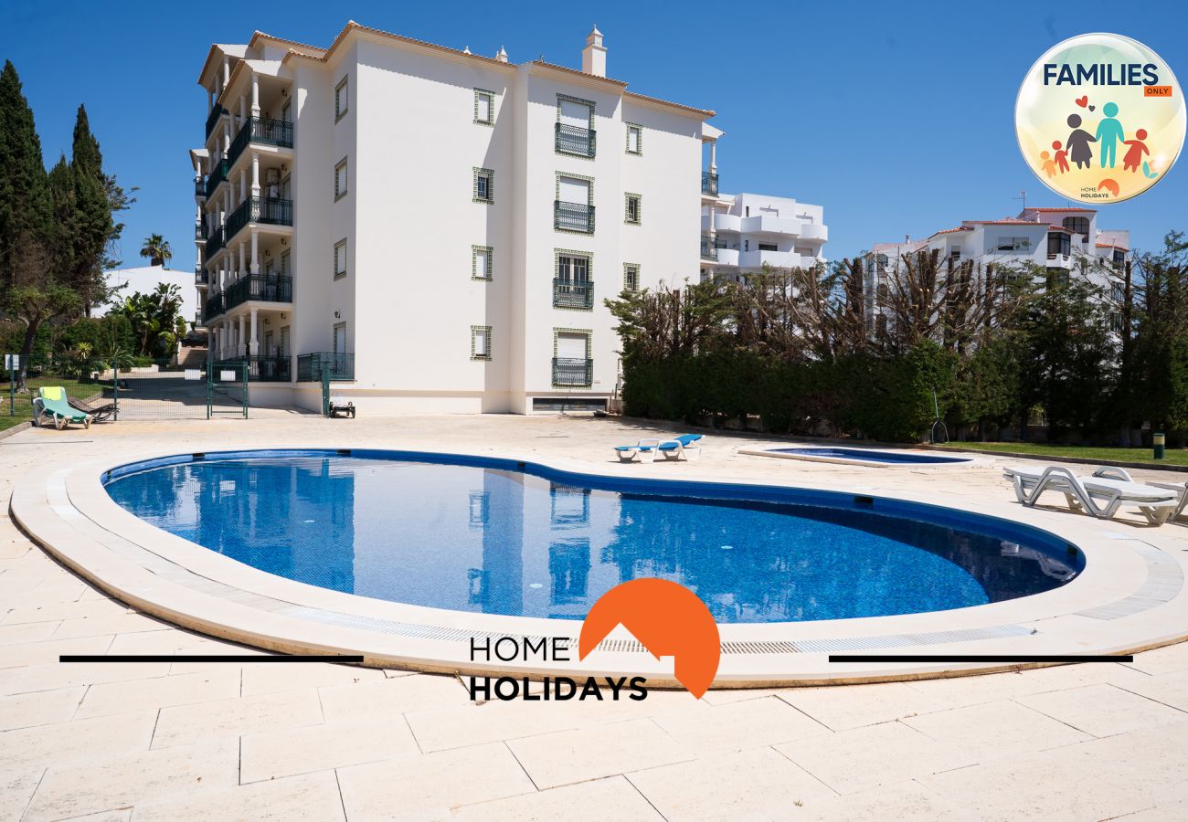 Appartement in Albufeira - #275 Family Apartment | Peaceful Stay