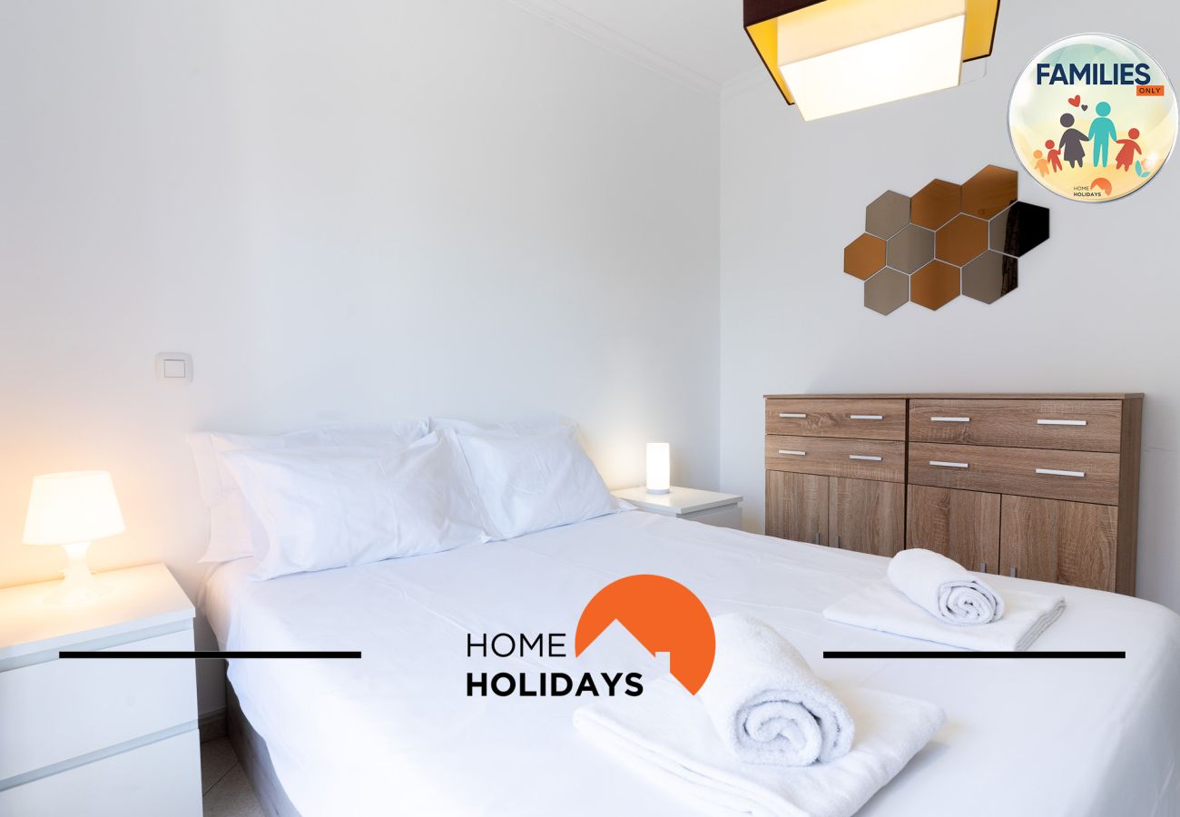 Appartement in Albufeira - #275 Family Apartment | Peaceful Stay