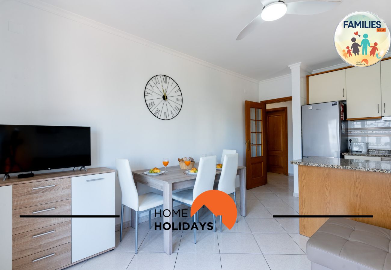 Appartement in Albufeira - #275 Family Apartment | Peaceful Stay