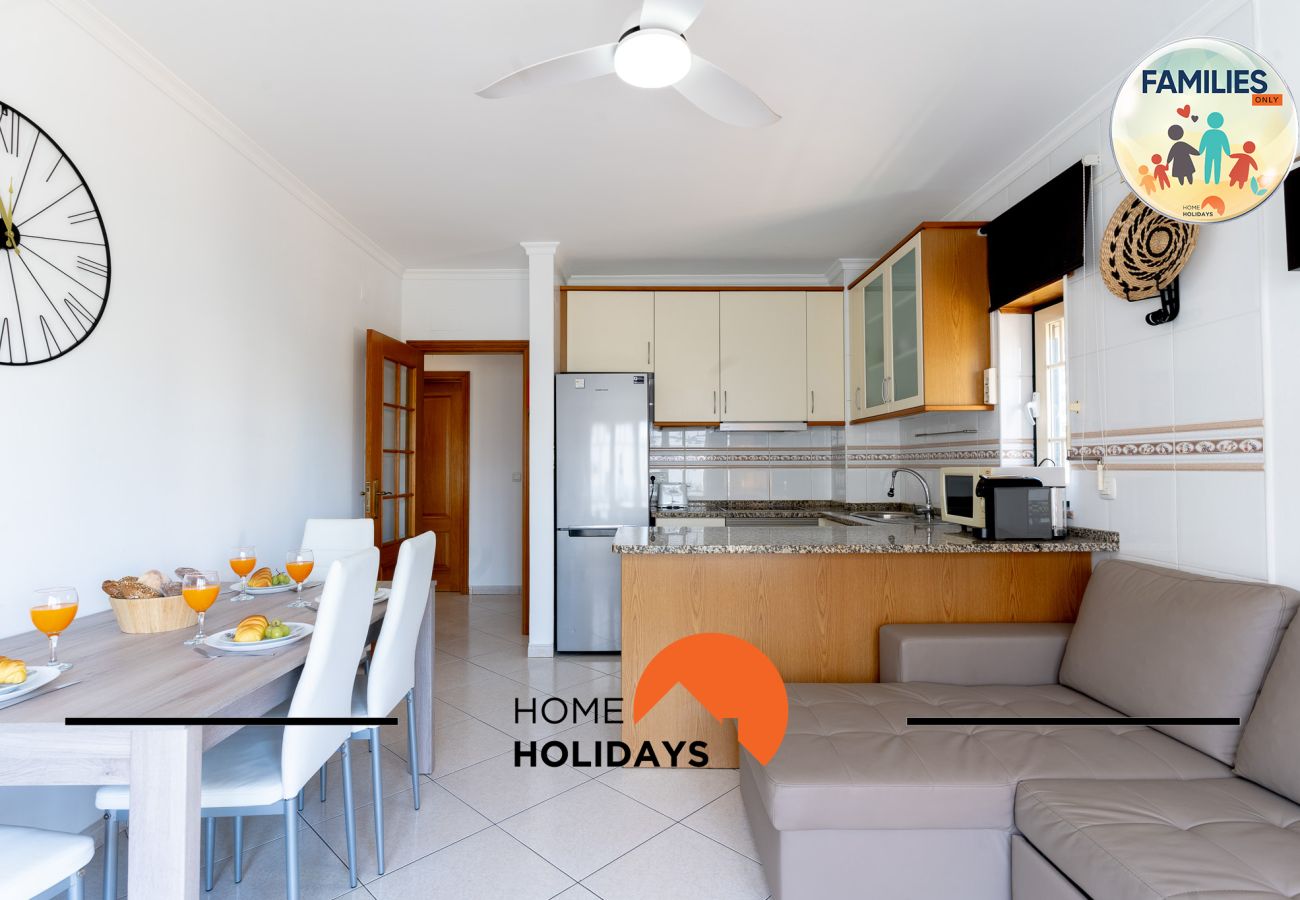 Appartement in Albufeira - #275 Family Apartment | Peaceful Stay