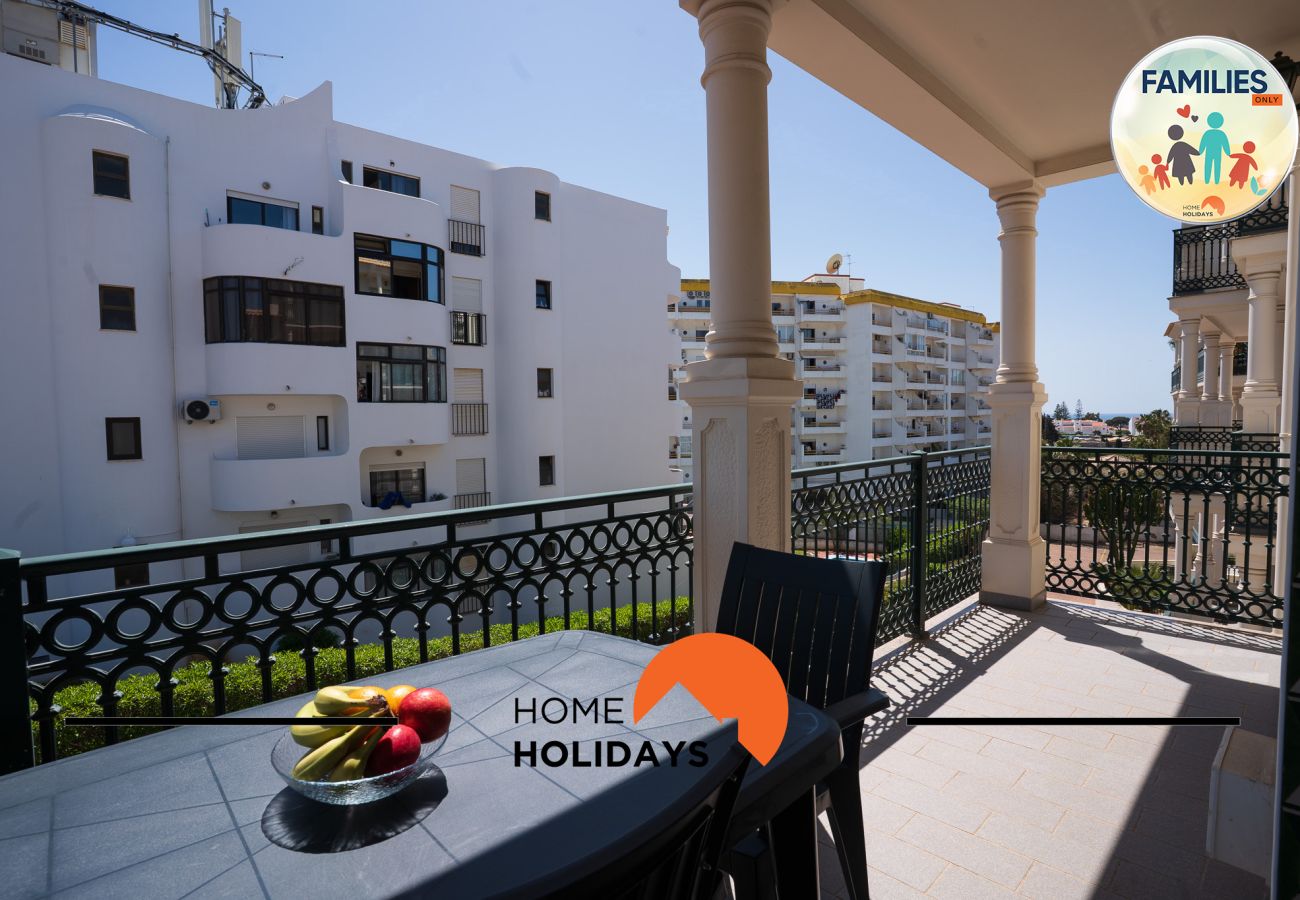 Appartement in Albufeira - #275 Family Apartment | Peaceful Stay