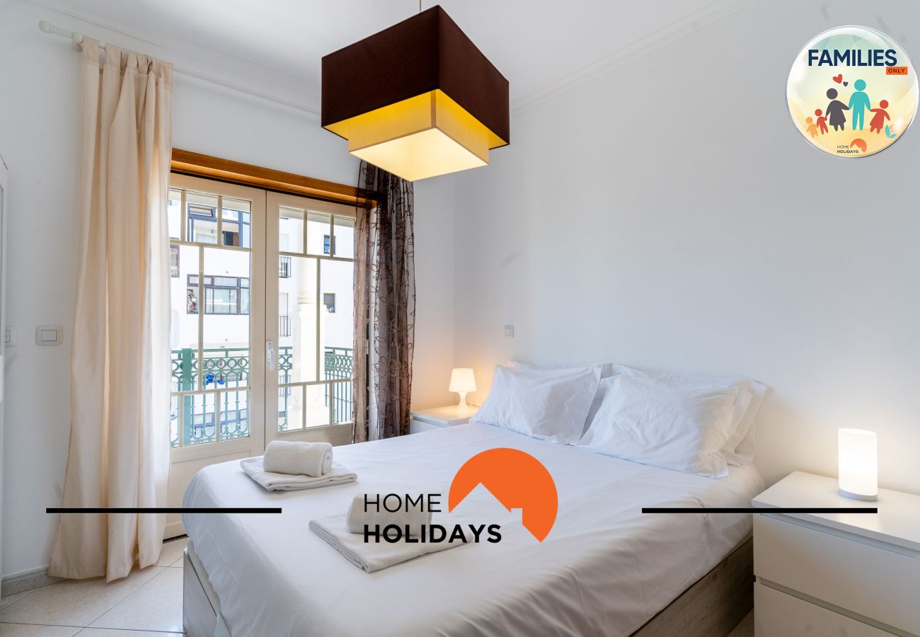 Appartement in Albufeira - #275 Family Apartment | Peaceful Stay