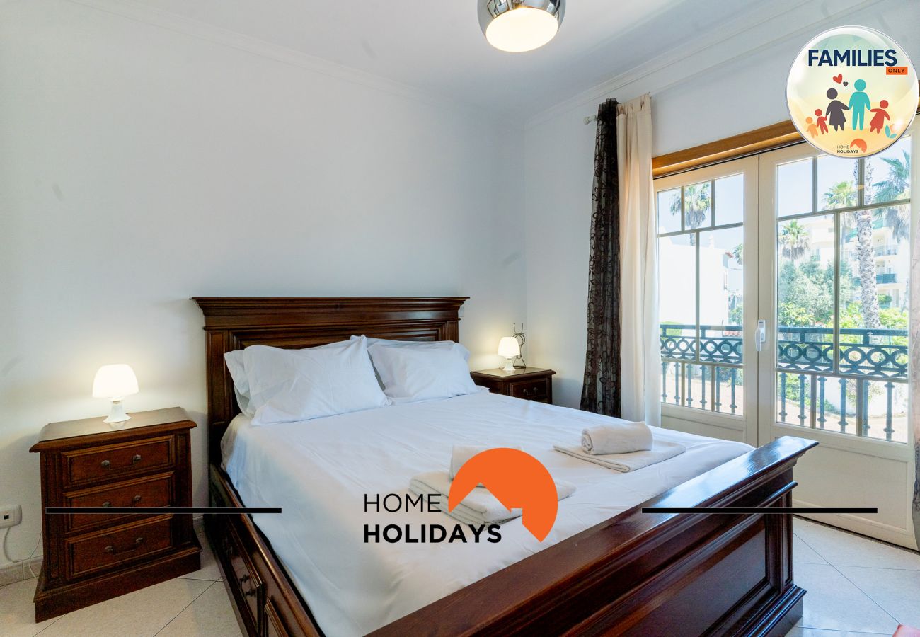 Appartement in Albufeira - #275 Family Apartment | Peaceful Stay