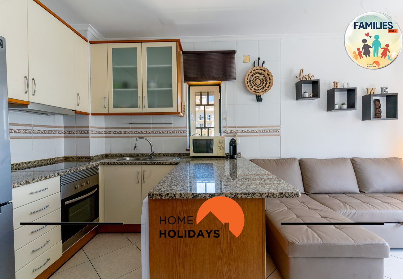 Appartement in Albufeira - #275 Family Apartment | Peaceful Stay