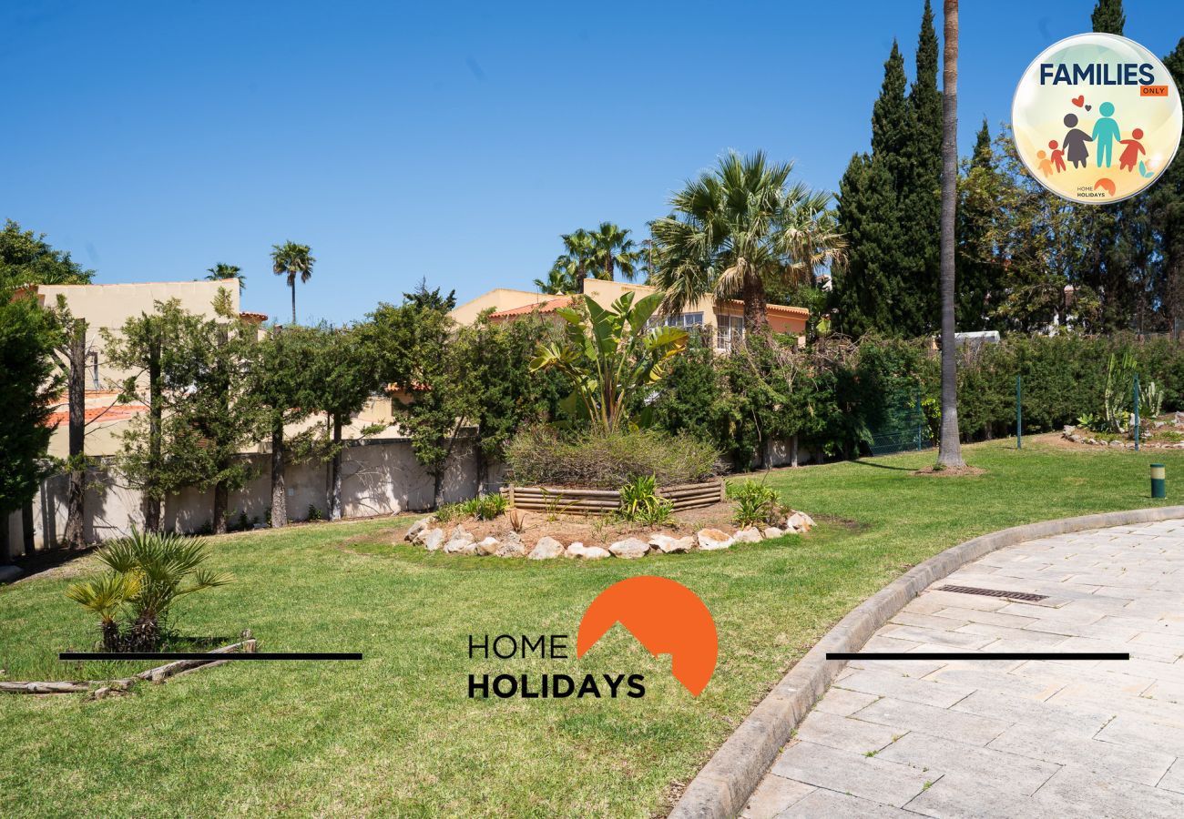 Appartement in Albufeira - #275 Family Apartment | Peaceful Stay