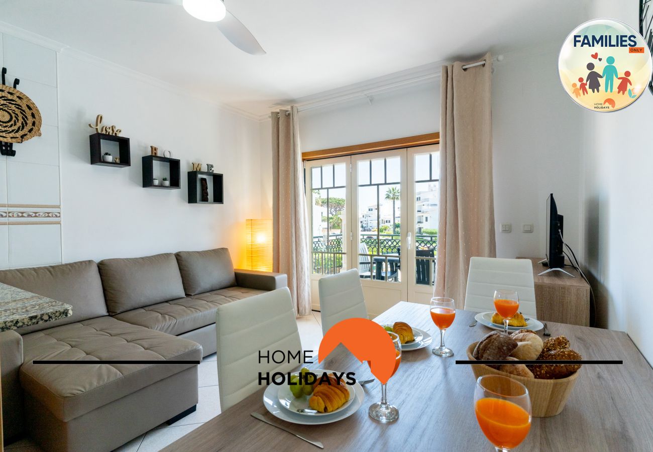 Appartement in Albufeira - #275 Family Apartment | Peaceful Stay