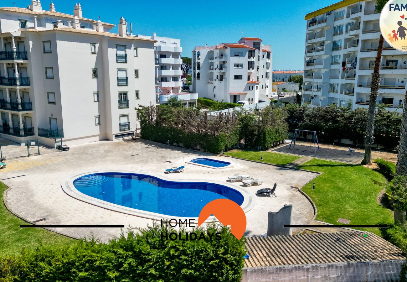 Appartement in Albufeira - #275 Family Apartment | Peaceful Stay