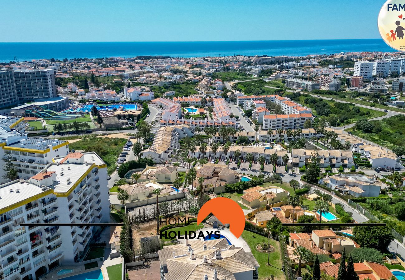 Appartement in Albufeira - #275 Family Apartment | Peaceful Stay