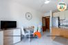Appartement in Albufeira - #275 Family Apartment | Peaceful Stay