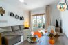 Appartement in Albufeira - #275 Family Apartment | Peaceful Stay
