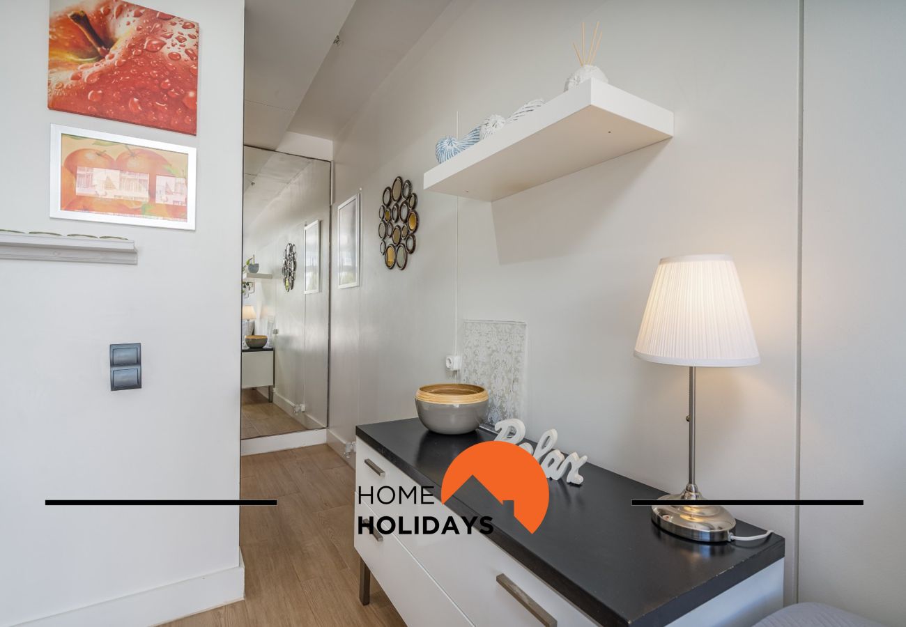 Studio in Albufeira - #255 Oura Apartment |   Strip Nearby