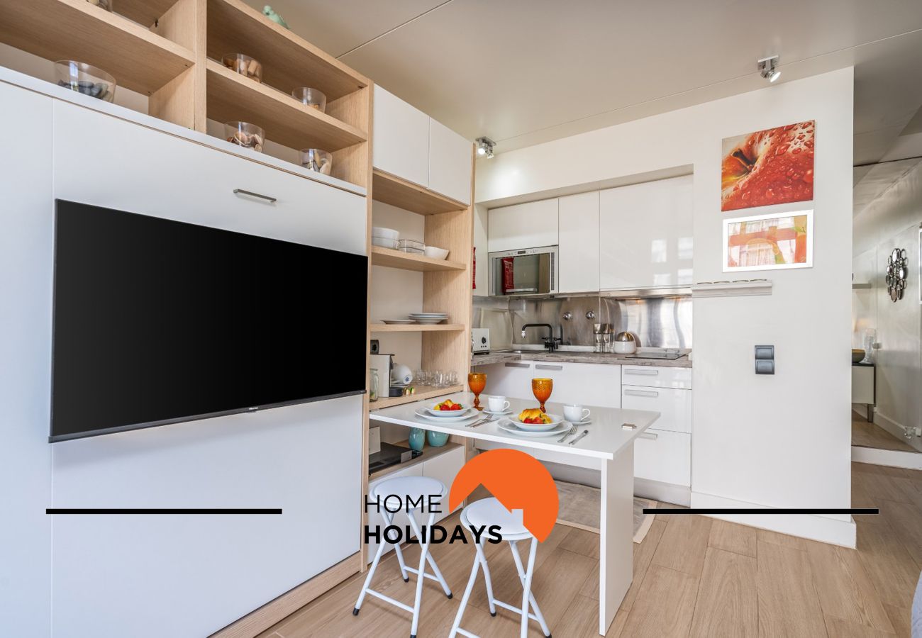 Studio in Albufeira - #255 Oura Apartment |   Strip Nearby