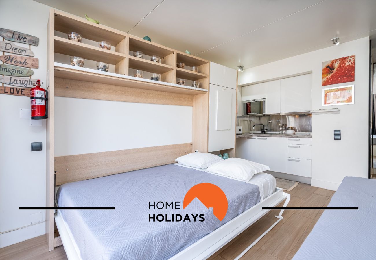 Studio in Albufeira - #255 Oura Apartment |   Strip Nearby