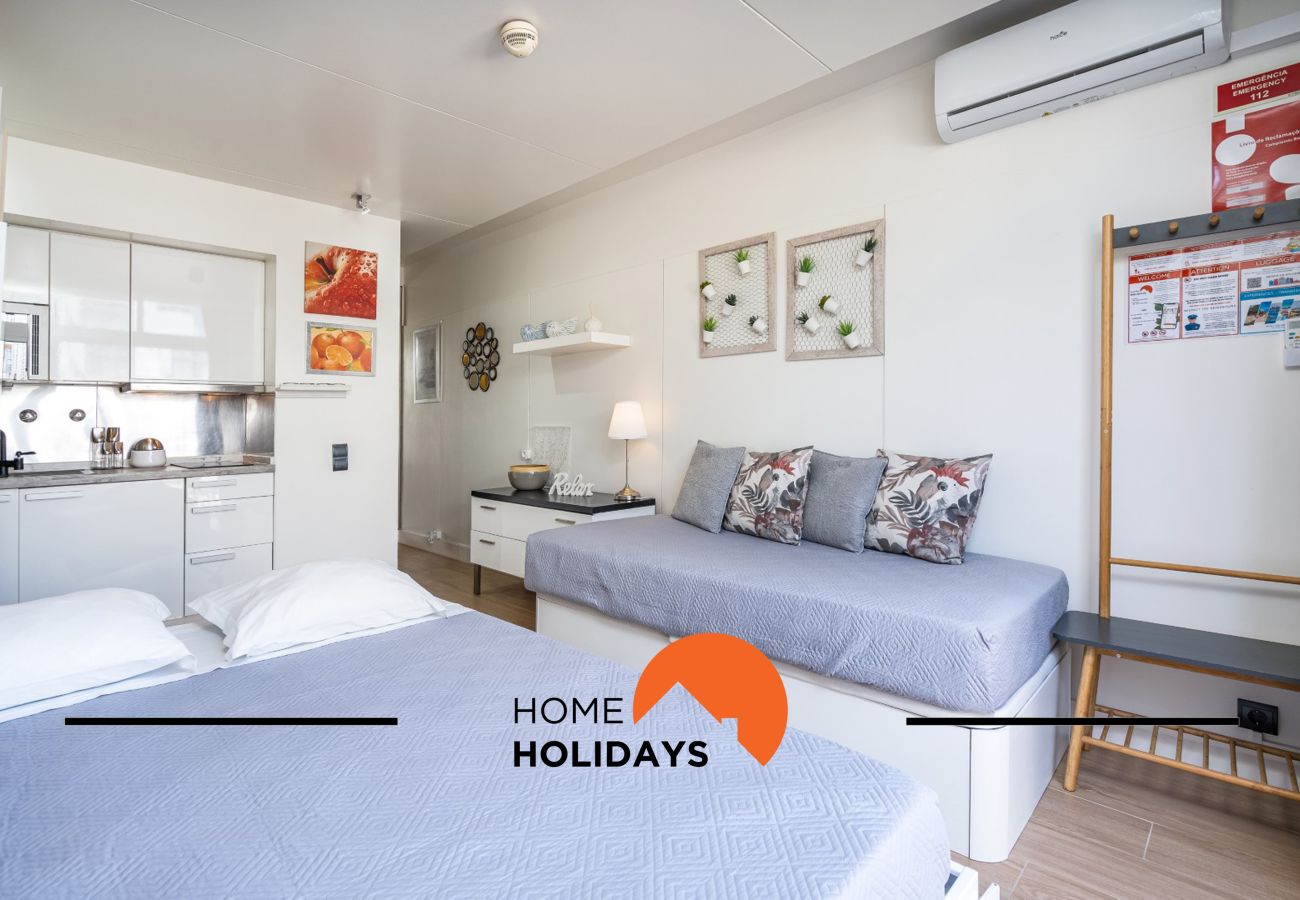 Studio in Albufeira - #255 Oura Apartment |   Strip Nearby