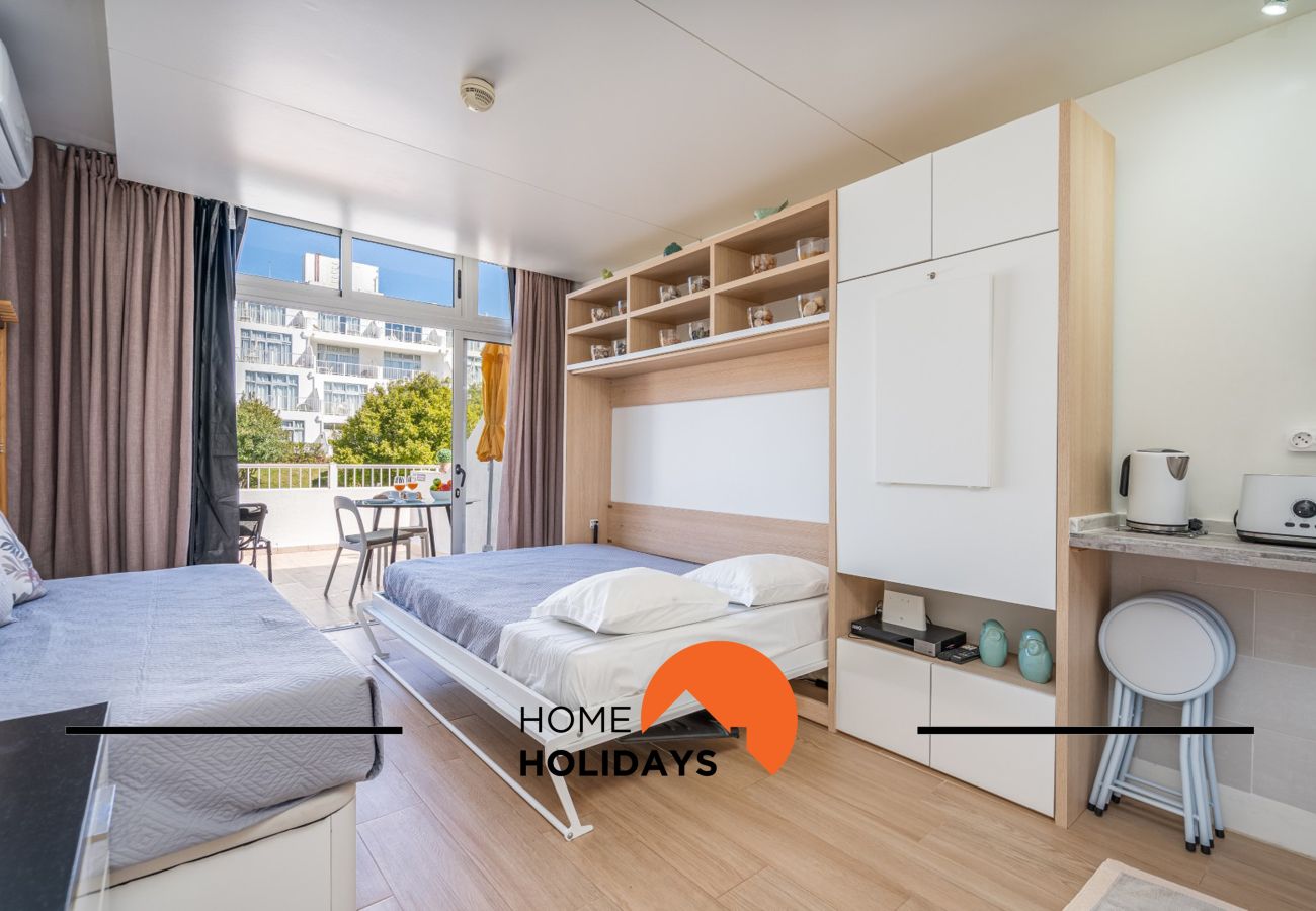Studio in Albufeira - #255 Oura Apartment |   Strip Nearby