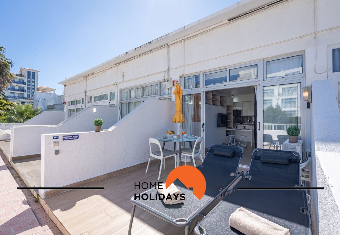 Studio in Albufeira - #255 Oura Apartment |   Strip Nearby