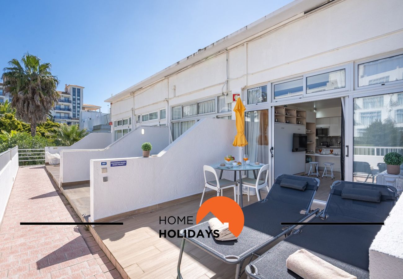 Studio in Albufeira - #255 Oura Apartment |   Strip Nearby