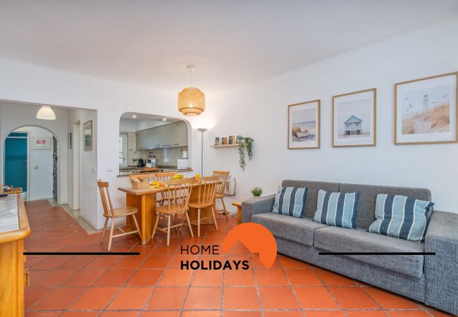 Appartement in Albufeira - #250 Central Apartment | Budget Stay